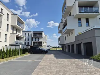 Ostatni blok w sprzedaży - Nova Boguchwała, mieszkania pod Rzeszowem! - zdjęcie 4