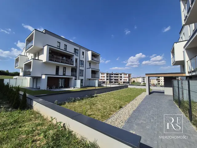 Ostatni blok w sprzedaży - Nova Boguchwała, mieszkania pod Rzeszowem!