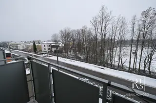 Kawalerka do wynajęcia w centrum Boguchwały! - zdjęcie 8