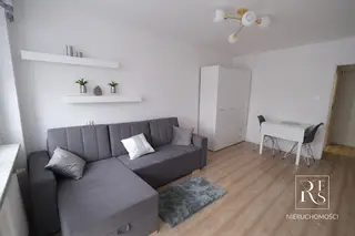 Kawalerka do wynajęcia w centrum Boguchwały! - zdjęcie 2