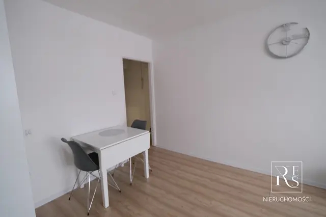 Kawalerka do wynajęcia w centrum Boguchwały!