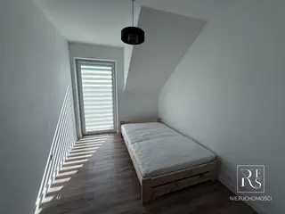 DO WYNAJĘCIA dom, nowy, jeszcze niezamieszkały! - zdjęcie 8