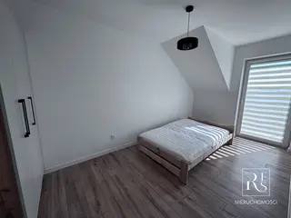 DO WYNAJĘCIA dom, nowy, jeszcze niezamieszkały! - zdjęcie 7