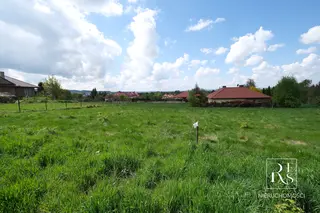 Działka pod budowę domu przy ul. Powstańców Listopadowych w Rzeszowie! - zdjęcie 2