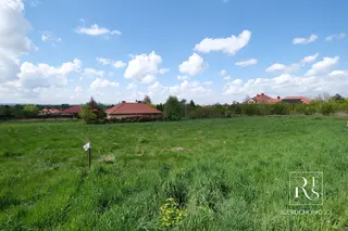 Działka pod budowę domu przy ul. Powstańców Listopadowych w Rzeszowie! - zdjęcie 3