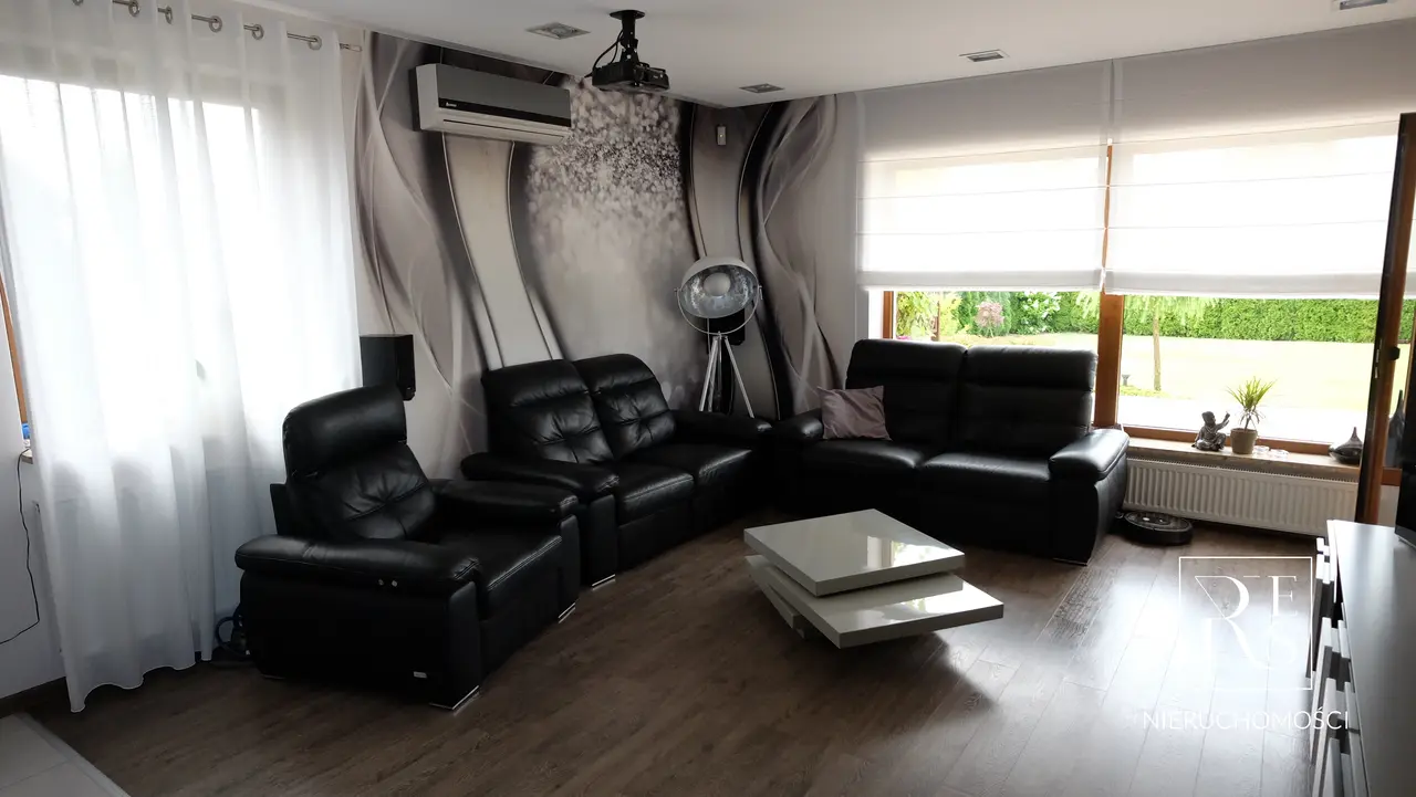  Funkcjonalny dom jednorodzinny, 170m2, 10a!!