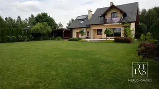  Funkcjonalny dom jednorodzinny, 170m2, 10a!! - zdjęcie 4