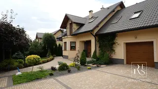  Funkcjonalny dom jednorodzinny, 170m2, 10a!! - zdjęcie 2