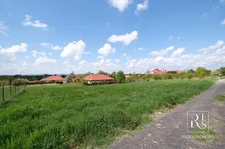 Działka z WZ pod budowę domu przy POWSTAŃCÓW LISTOPADOWYCH w Rzeszowie!  - zdjęcie 1