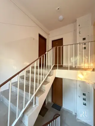 2 pokoje/42,59 m2/ Broniewskiego/Rzeszów! - zdjęcie 6