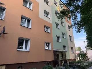 2 pokoje/42,59 m2/ Broniewskiego/Rzeszów! - zdjęcie 7
