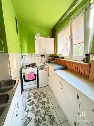 2 pokoje/42,59 m2/ Broniewskiego/Rzeszów! - zdjęcie 3