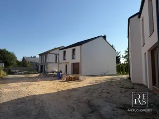 Dom wolnostojący przy granicy Rzeszowa!  - zdjęcie 3