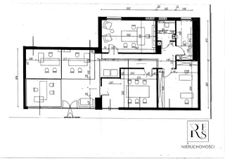 Lokal do wynajęcia /  Centrum handlowe / 129 m² /   - zdjęcie 10