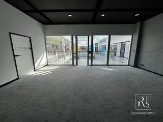 Lokal do wynajęcia /  Centrum handlowe / 129 m² /   - zdjęcie 2