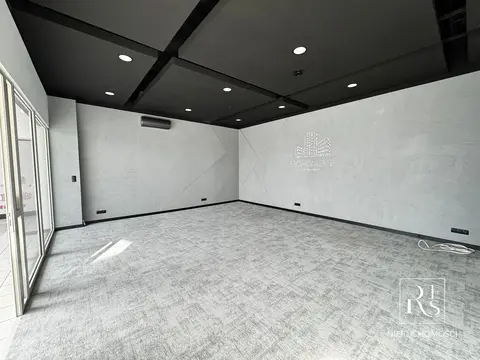 Lokal do wynajęcia /  Centrum handlowe / 129 m² /  