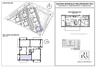Ostatni blok w sprzedaży - Nova Boguchwała, mieszkania pod Rzeszowem! - zdjęcie 6