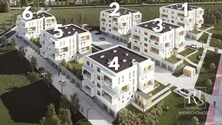 Ostatni blok w sprzedaży - Nova Boguchwała, mieszkania pod Rzeszowem! - zdjęcie 7