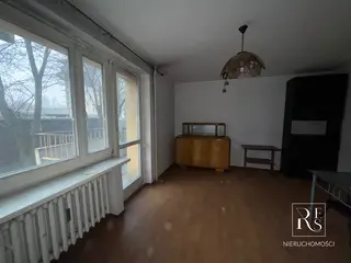Katowice - kawalerka do remontu!  - zdjęcie 4