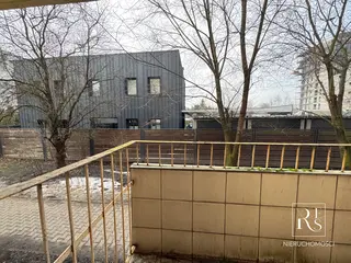 Katowice - kawalerka do remontu!  - zdjęcie 5