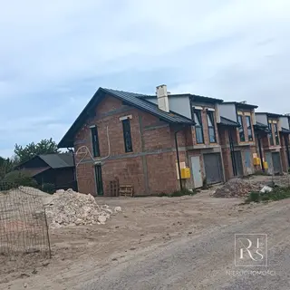 Gotowa szeregówka 100m², garaż, ogród, Zwięczyca-Rzeszów - zdjęcie 5