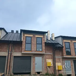 Gotowa szeregówka 100m², garaż, ogród, Zwięczyca-Rzeszów - zdjęcie 2
