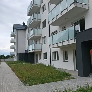Projektant, gotowe mieszkanie 50m², antresola 21m², balkon, garaż - zdjęcie 7