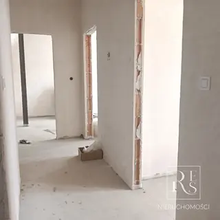 Projektant, gotowe mieszkanie 50m², antresola 21m², balkon, garaż - zdjęcie 6