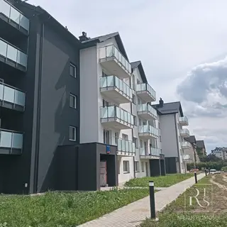 Projektant, gotowe mieszkanie 50m², antresola 21m², balkon, garaż - zdjęcie 9