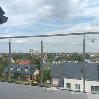 Projektant, gotowe mieszkanie 50m², antresola 21m², balkon, garaż - zdjęcie 5