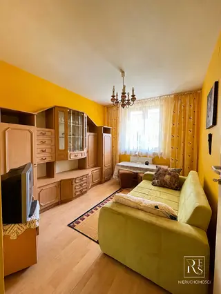 3-POKOJOWE MIESZKANIE NA WYNAJEM | 60,08 m² | UL. LEWAKOWSKIEGO | RZESZÓW - zdjęcie 3