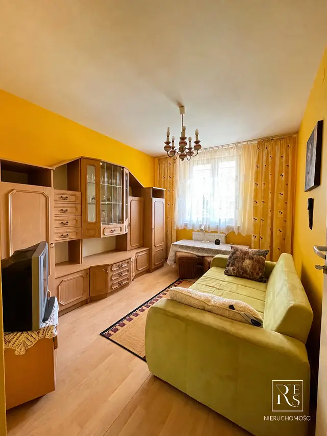 3-POKOJOWE MIESZKANIE NA WYNAJEM | 60,08 m² | UL. LEWAKOWSKIEGO | RZESZÓW