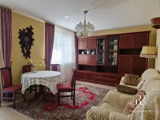 3-POKOJOWE MIESZKANIE NA WYNAJEM | 60,08 m² | UL. LEWAKOWSKIEGO | RZESZÓW - zdjęcie 1