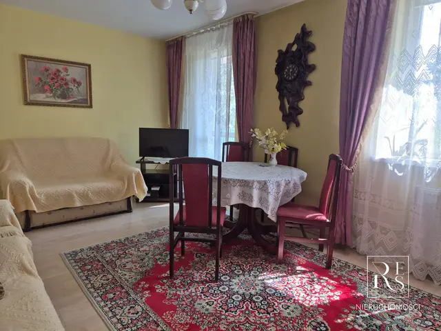 3-POKOJOWE MIESZKANIE NA WYNAJEM | 60,08 m² | UL. LEWAKOWSKIEGO | RZESZÓW