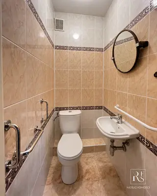 3-POKOJOWE MIESZKANIE NA WYNAJEM | 60,08 m² | UL. LEWAKOWSKIEGO | RZESZÓW - zdjęcie 5