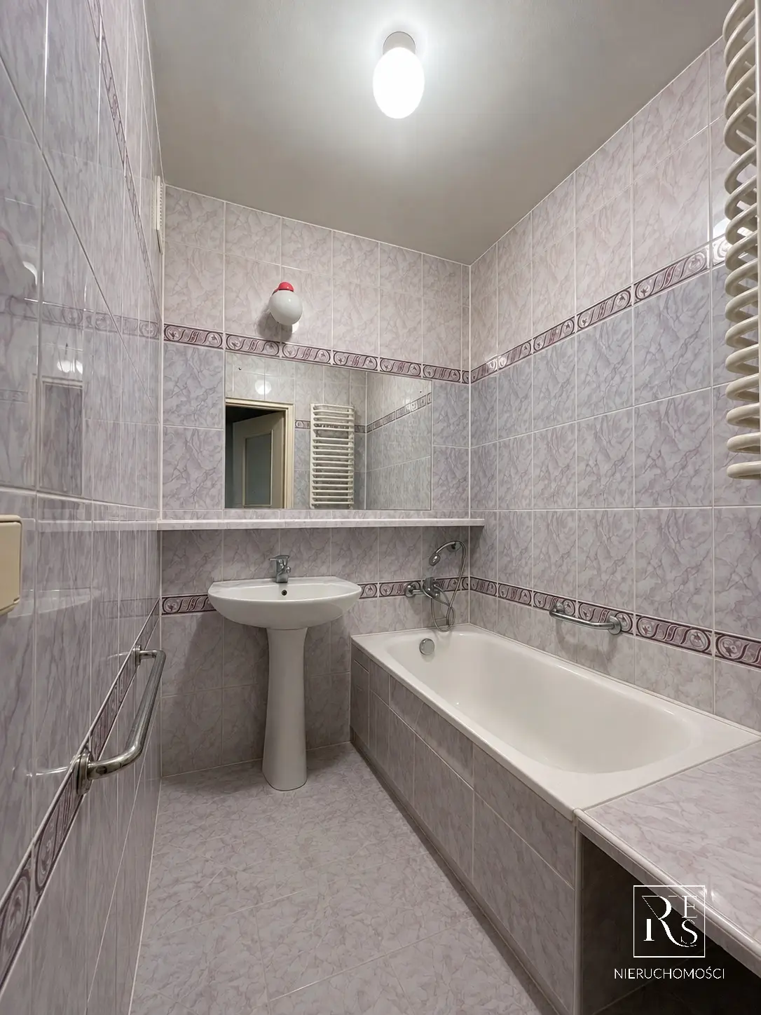 3-POKOJOWE MIESZKANIE NA WYNAJEM | 60,08 m² | UL. LEWAKOWSKIEGO | RZESZÓW