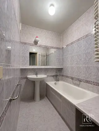 3-POKOJOWE MIESZKANIE NA WYNAJEM | 60,08 m² | UL. LEWAKOWSKIEGO | RZESZÓW - zdjęcie 4