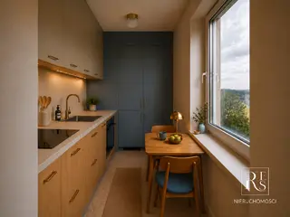 3 pokoje/ 36,74 m²/ Głuchów/Łańcut! - zdjęcie 3