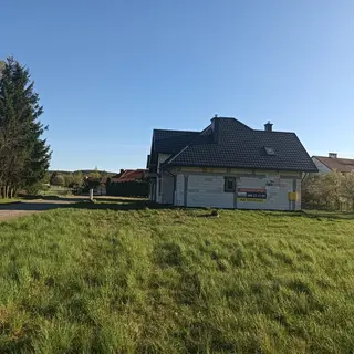 Budziwój, dom 130m², działka 11 rów, super dojazd, solidne wykonanie - zdjęcie 3