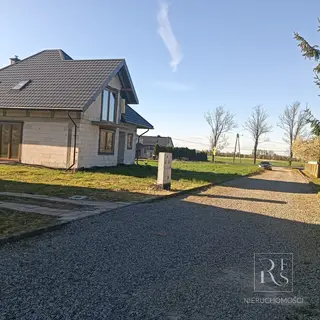 Budziwój, dom 130m², działka 11 rów, super dojazd, solidne wykonanie - zdjęcie 12