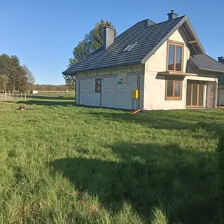 Budziwój, dom 130m², działka 11 rów, super dojazd, solidne wykonanie - zdjęcie 6
