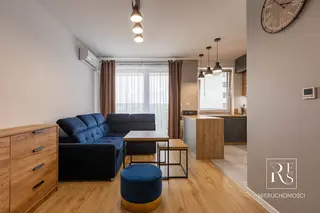 44m2/2 pokoje/ św. Kingi/ Rzeszów! - zdjęcie 1