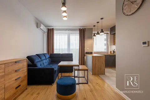 44m2/2 pokoje/ św. Kingi/ Rzeszów!