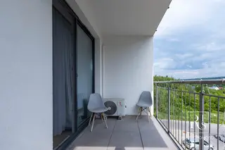 44m2/2 pokoje/ św. Kingi/ Rzeszów! - zdjęcie 4