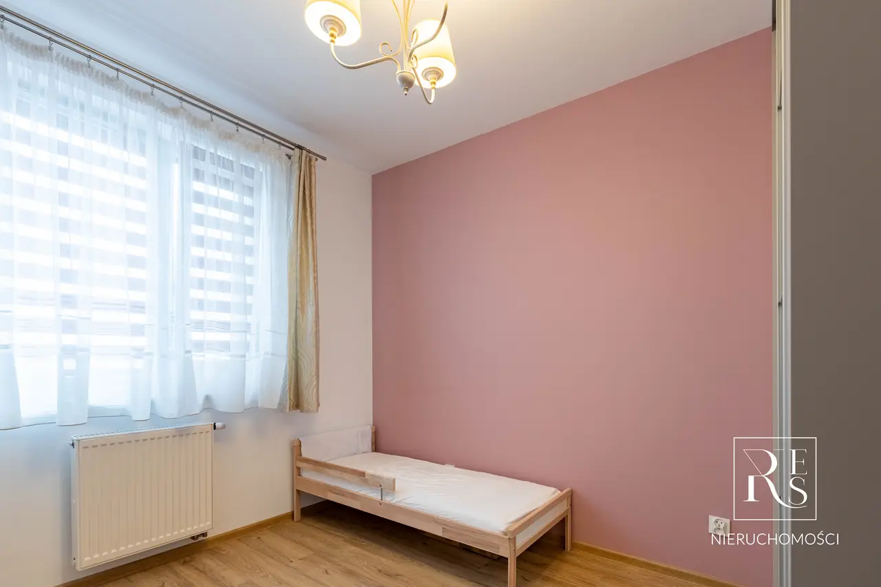 44m2/2 pokoje/ św. Kingi/ Rzeszów!
