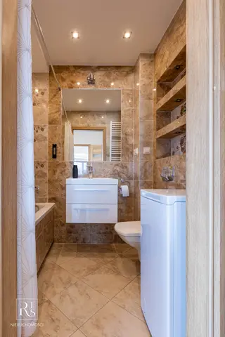 Apartament w centrum miasta!!! - zdjęcie 8