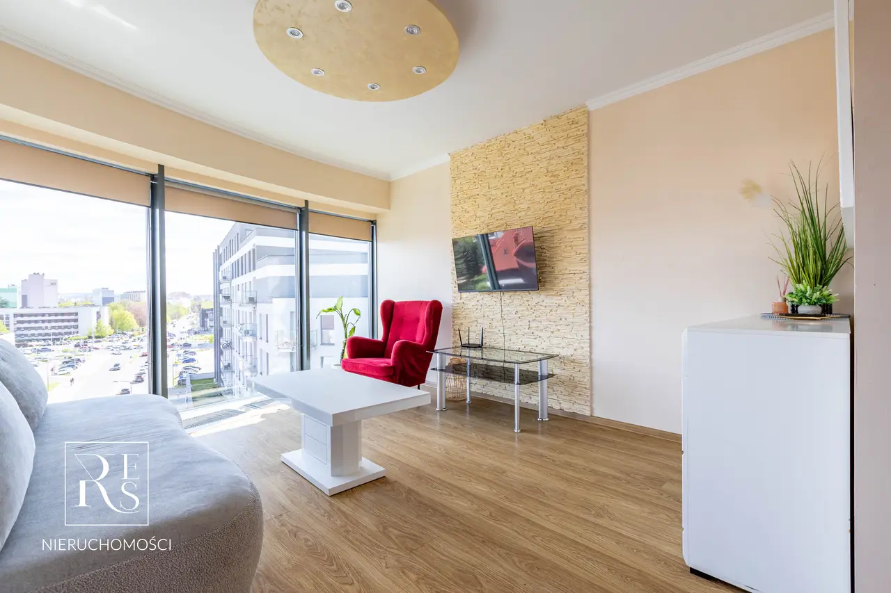Apartament w centrum miasta!!!