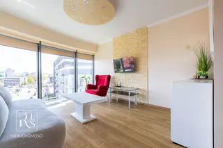 Apartament w centrum miasta!!! - zdjęcie 5