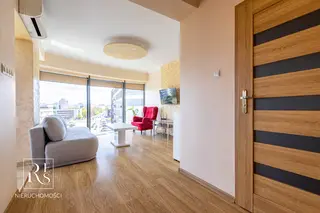 Apartament w centrum miasta!!! - zdjęcie 6