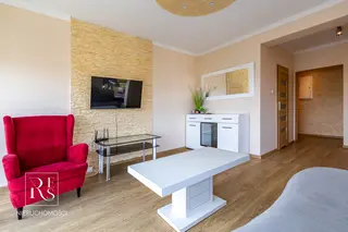 Apartament w centrum miasta!!! - zdjęcie 4